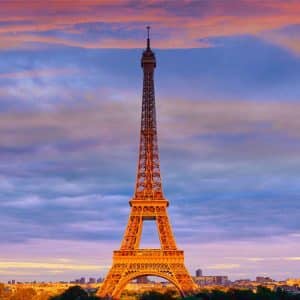 tour a pie por paris