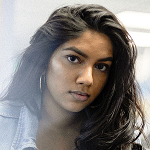 Aniyah reyes